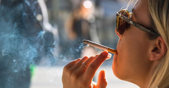 Hansı Avropa ölkələrində daha çox siqaret çəkilir?