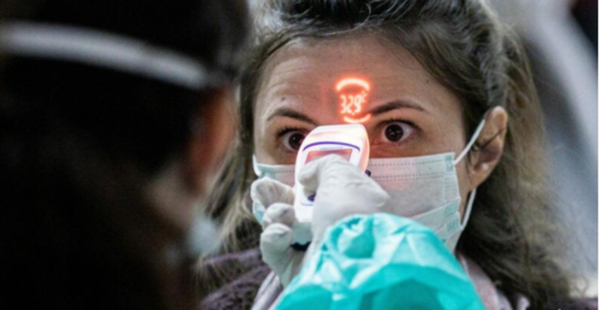 Pulmonoloq koronavirusla bağlı MİFLƏRİ DAĞITDI: yalnız bu halda...