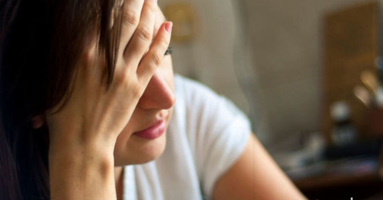 Koronavirusun simptomlarını hamiləliklə səhv saldı