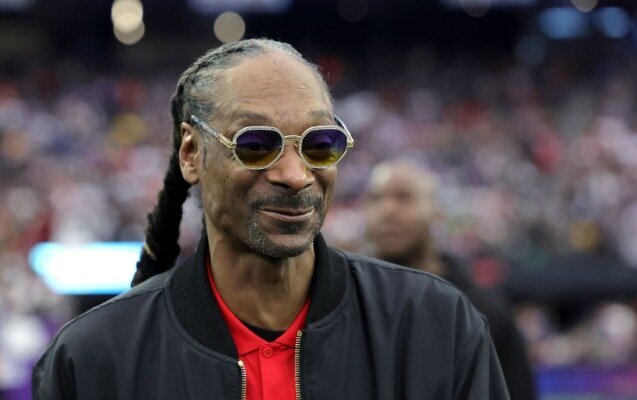 Snup Doqun İrəvandakı konserti təxirə salındı