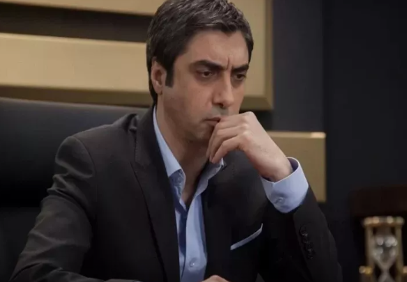 "Polat Alemdar" uzun fasilədən sonra üzə çıxdı - Son görünüşü gündəm oldu
