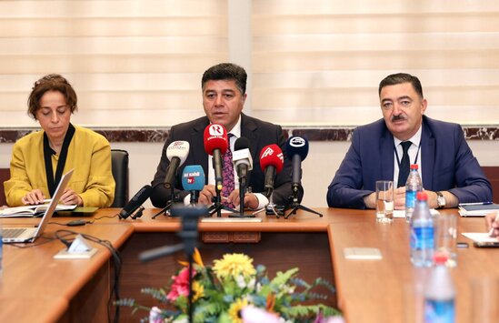 SOCAR "Azəriqaz" İB-yə daxil olan müraciətlərin sayı ötən ilin analoji dövrü ilə müqayisədə azalıb