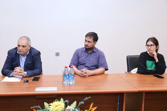 SOCAR "Azəriqaz" İB-yə daxil olan müraciətlərin sayı ötən ilin analoji dövrü ilə müqayisədə azalıb