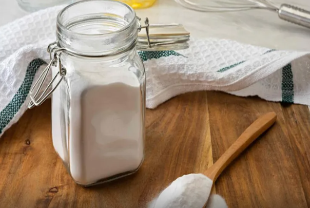 Mətbəx sodasını 3 fərqli yerdə işlədin