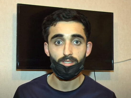 Bakıda şok hadisə: Taksi sürücüsü sərxoş qadına görün nə etdi - VİDEO