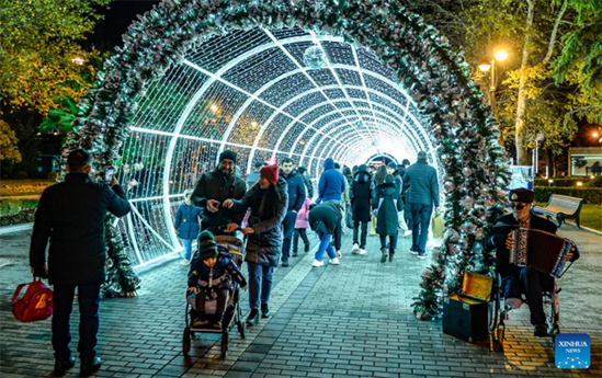 2022-ci ilin son gününə hava proqnozu