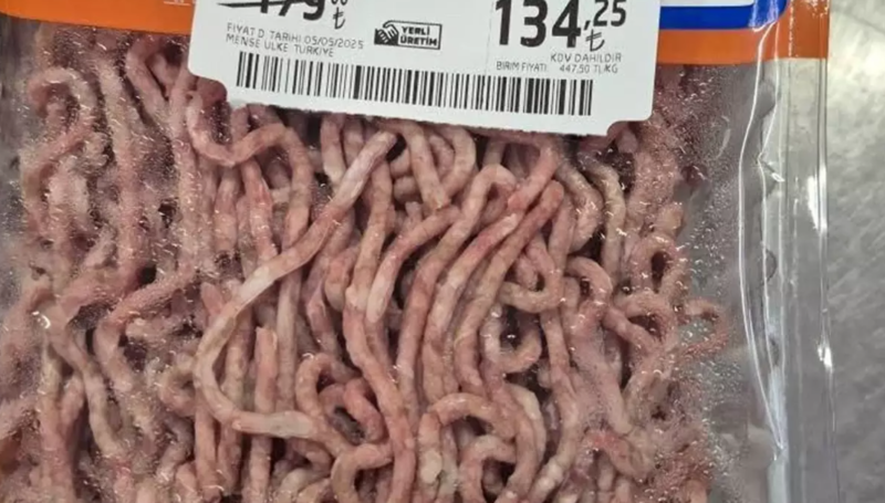 Son istifadə tarixi bitmiş məhsulu satılsın deyə endirimə qoydular