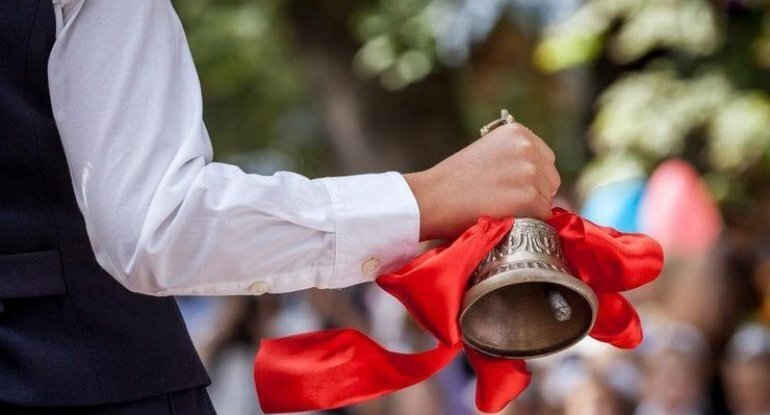 "Son zəng"lə bağlı XƏBƏRDARLIQ