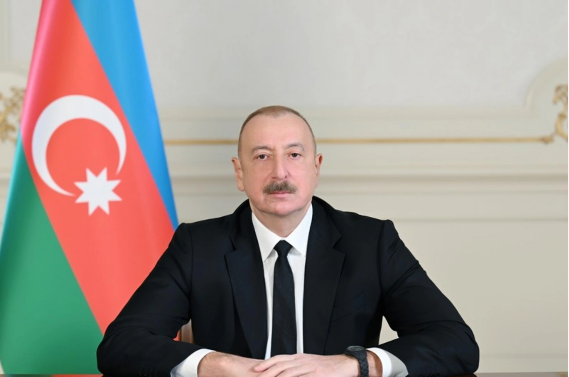 Mətbuat Şurası İlham Əliyevə təşəkkür məktubu ünvanlayıb