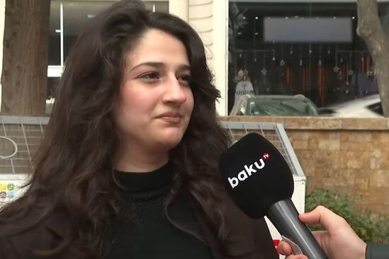 Ali təhsil mütləqdir? - SORĞU + VİDEO