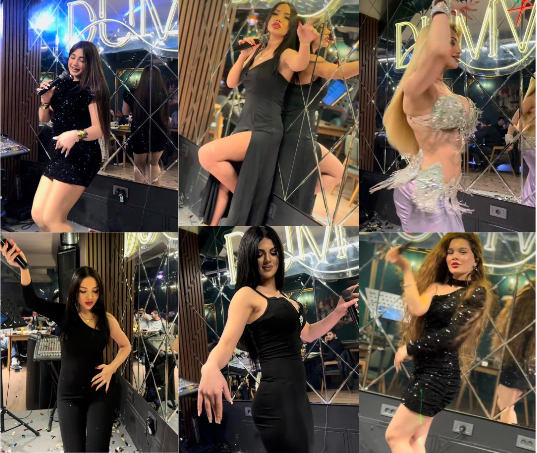 "Elə qanun hazırlanmalıdır ki, publarda baş verən əxlaqsızlıqların qarşısı kökündən alınsın" - SOSİOLOQ