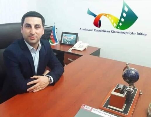 "Dövlət büdcəsindən quruma ayrılan 400 min manat hara xərclənir?"- Kinematoqrafçılar İttifaqında QALMAQAL