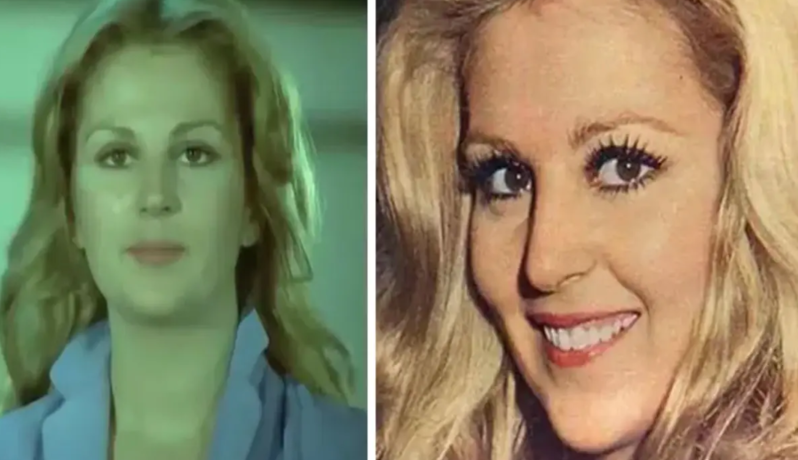 74 yaşlı Hale Soygazi illərə meydan oxuyur