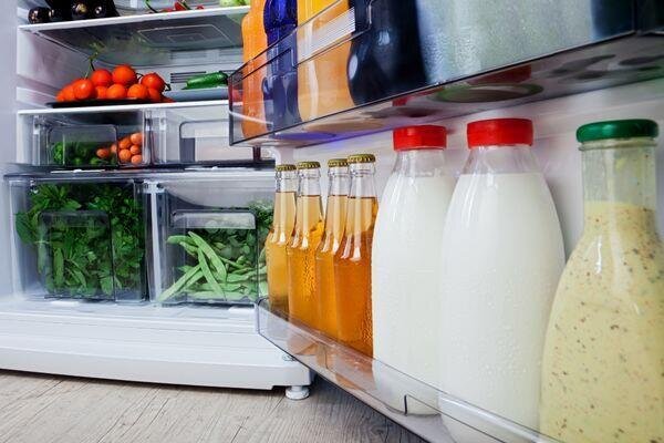 Bu qidaları soyuducuya qoymayın