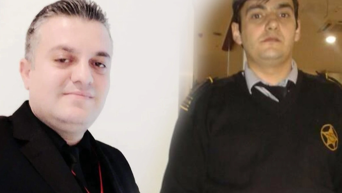 Xəstəxanada dəhşət: Çubuqla döyərək öldürdü