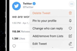 .