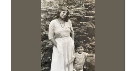 Ceyhun Əsgərovdan anası ilə bağlı təsirli paylaşım