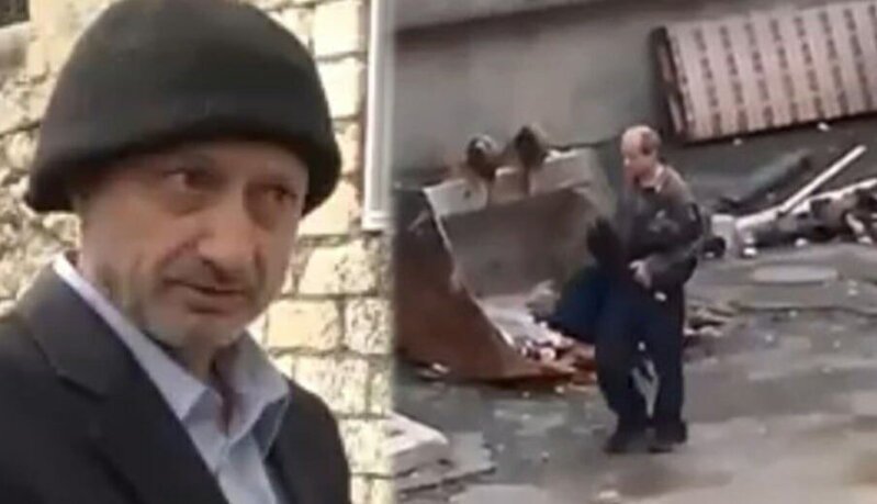 Avanesyana Xankəndidə terror əmrini kim(lər) verə bilərdi? - DETALLAR