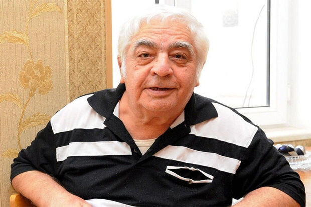 Səyavuş Aslan narkoman oğlunu xilas edə bilmədi - VİDEO