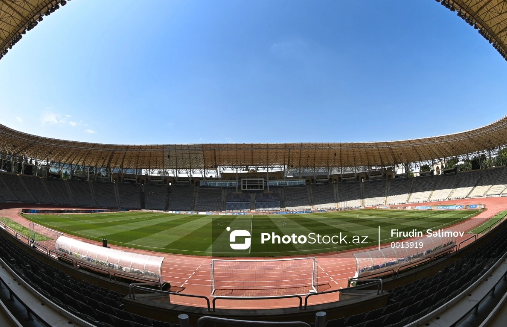 "Qarabağ"ın Premyer Liqa oyunlarını keçirəcəyi STADİON DƏYİŞDİ