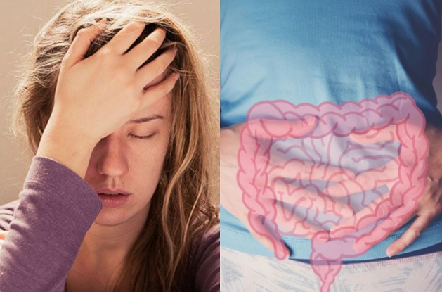 Türkiyəli mütəxəssisdən açıqlama: "Həddindən artıq gərgin olmağınızın səbəbi bağırsaqlarınızdır"