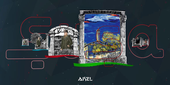 Qarabağın milli-mənəvi irsinin tanıdılmasına daha bir töhfə: "Şuşa" musiqili-qrafik layihəsi - FOTO/VİDEO