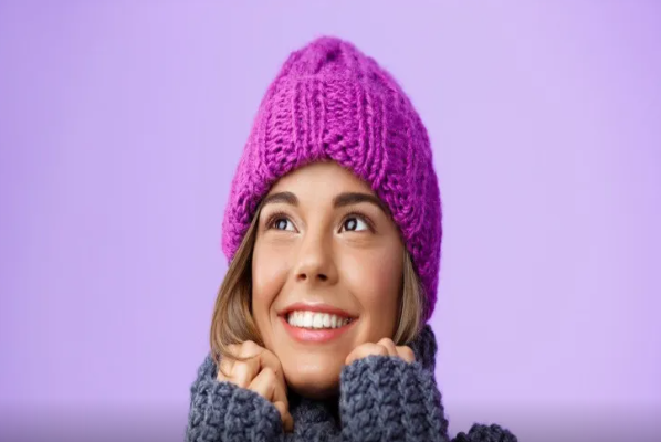 Bu qış hansı papaqları geyinmək olmaz? - Görünüşünüzü korlayır