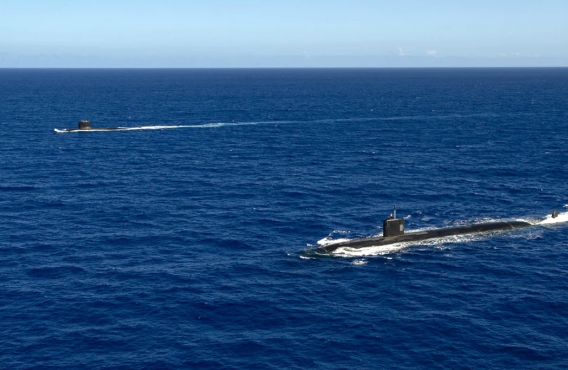 ABŞ-nin sualtı qayığı onilliklər ərzində Rusiyada kəşfiyyat məlumatları toplayıb