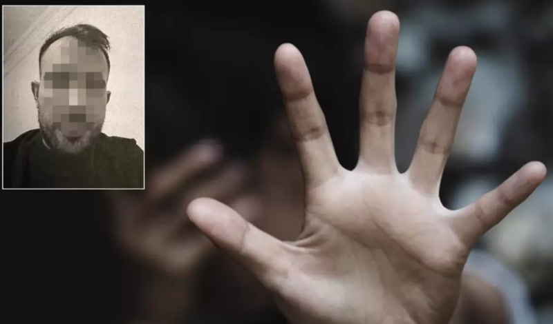 İş yeri sahibi evinə çağırdığı 15 yaşlı işçisinə təcavüz etməyə çalışıb