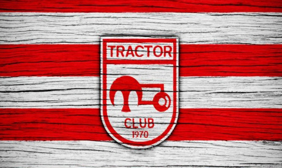 Faiq Sücəddinov Təbrizin "Traktor" komandası üçün marş bəstələyib