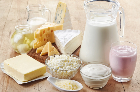 Süd məhsulları diabetə qarşı - Yeni araşdırmanın maraqlı nəticələri