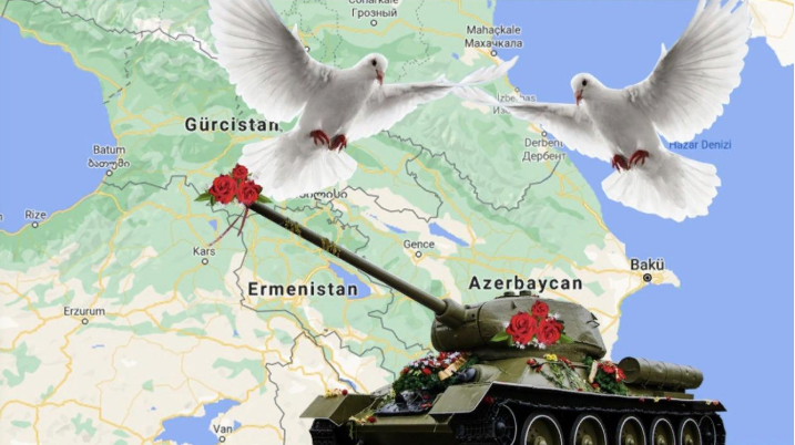 "Sülh gündəliyinin təşviqi Azərbaycanın beynəlxalq reputasiyasını daha da möhkəmləndirir" - AÇIQLAMA