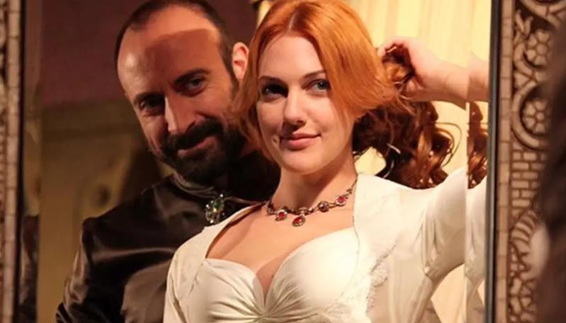 Süleyman və Hürrəmi 15 il sonra yenidən eyni filmdə izləyəcəyik