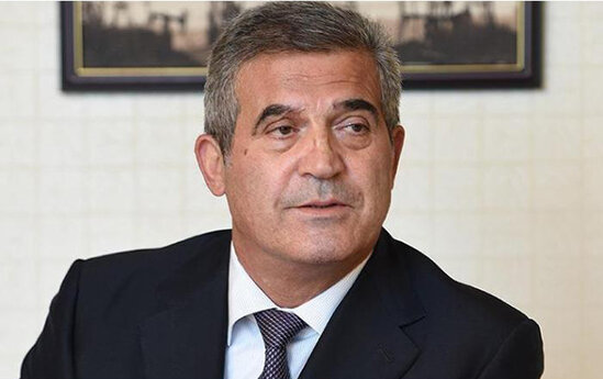 Süleyman Mikayılovun qardaşı vəfat etdi