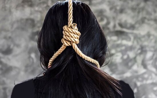 Xaçmazda iki azyaşlı övladı olan qadın intihar etdi