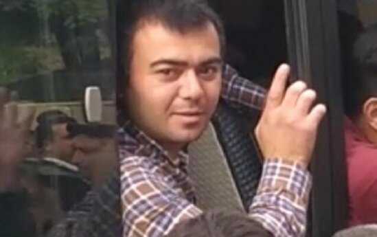 Sumqayıtda qətlə yetirilən şəxs şəhid Vüsalın əmisi imiş - FOTO