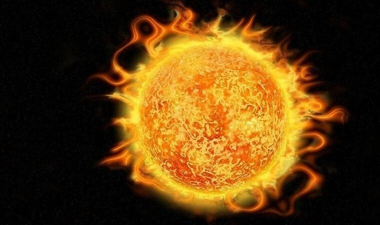 "Süni Günəş" 100 milyon dərəcə Selsiyə çatıb rekord qırdı