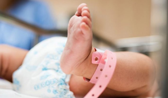 Süni yolla uşaq yaratdılar - DÜNYADA İLK