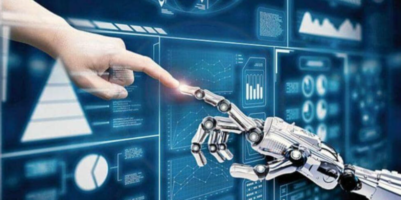 Süni intellekt və rəqəmsal texnologiyaların gündəlik həyata daxil olması insan psixologiyasına necə təsir edir? - AÇIQLAMA