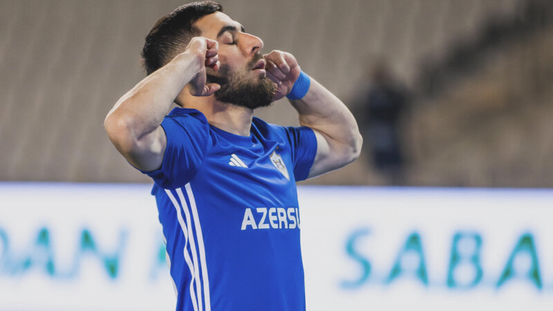 Super Liqa klubu "Qarabağ"la transfer danışıqlarına başlayır