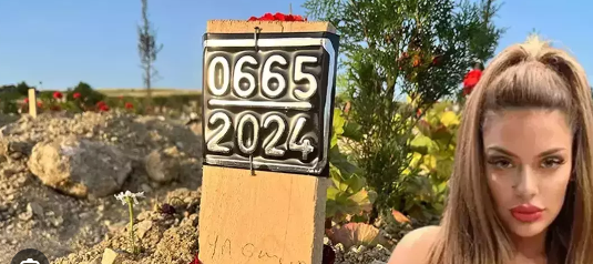 Vəfat edən fenomenin məzarı açılacaq - SƏBƏB