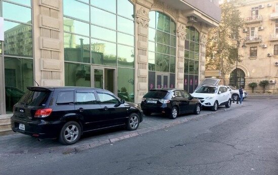 Bu sürücülər 40 manat cərimələnəcək