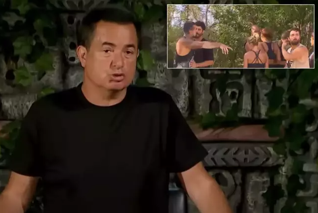 "Survivor"un oyunçuları arasında böyük qalmaqal!