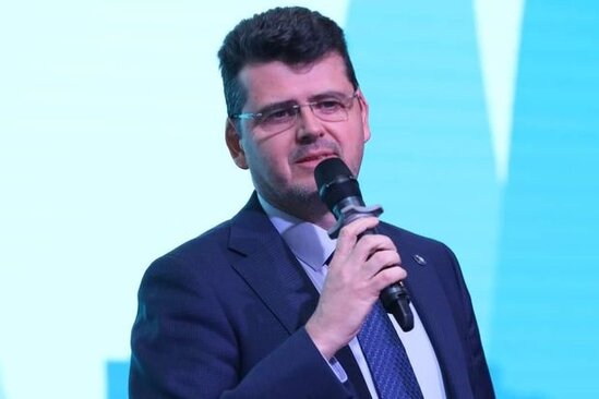 Bakıda Avropa Badminton Konfederasiyasına yeni prezident seçildi