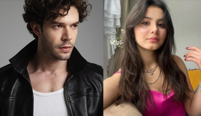 Aytaç Şaşmazın yeni sevgilisi görün kimdir