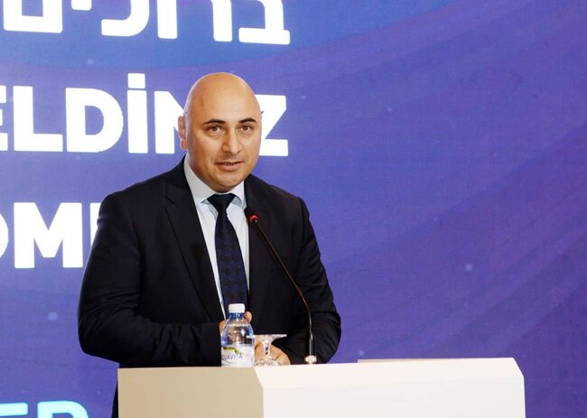 Bakıda kibertəhlükəsizlik mövzusunda sammit keçirilib