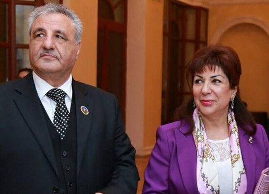 Tağı Əhmədov müalicə üçün İrana aparıldı - Ailəsindən açıqlama