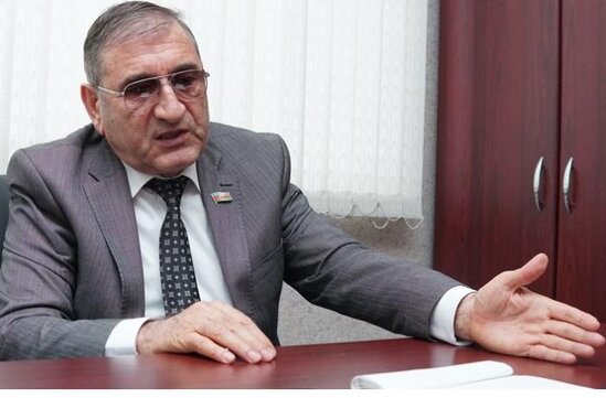 Deputatdan qazın limiti ilə bağlı açıqlama: "Qiymətlər dünya bazarına uyğun şəkildə tənzimlənməlidir"