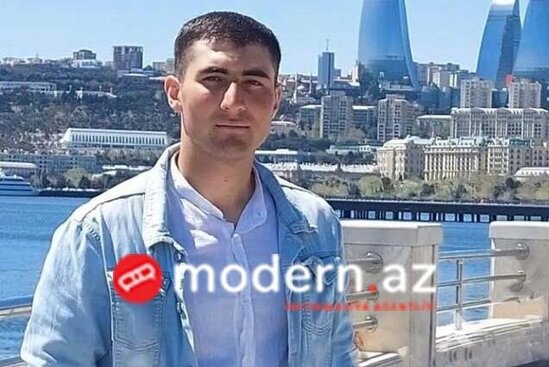 Bu gün şəhid olan Tahirin qardaşı da əsgərdir