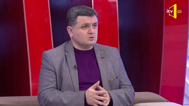 Bakıdakı bu taksi şirkətlərinin arxasında ermənilər dayanır... - Elməddin Muradlı